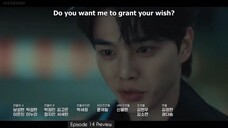 My Demon Episode 14 english sub [PREVIEW]