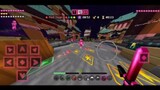 Minecraft Hive SkyWars with Bedless Noob 350K Pack [64x]