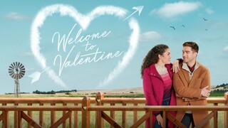 Welcome To Valentine (2023) Holiday Romance New Full Movie