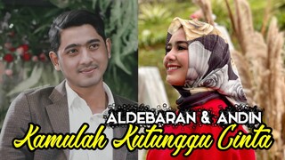 Jangan Ditonton Kalau gak kuat ! Aldebaran Alfahri & Andin - Kamulah Kutunggu [FMV]