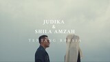 Judika, Shila Amzah - Tentang Rahsia | OST "Kasih Sepanjang Masa" (Official Music Video)