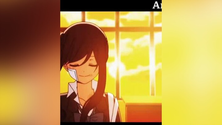 từ bao tan nát hóa 1trái tim vẹn nguyên :3 anime fypシ xuhuong