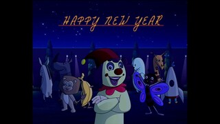 Chhota Bheem Hindi ..5.1..                                  Hap Ha H Happy New Year