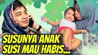 6BULAN KEMUDIAN SETELAH PERNIKAHAN SUSI DAN BAROK !!!