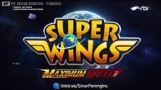 Super Wings The Movie RTV Dubbing Bahasa Indonesia