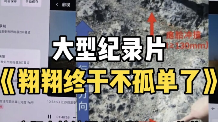 大型纪录片《小米su7断轴后续》