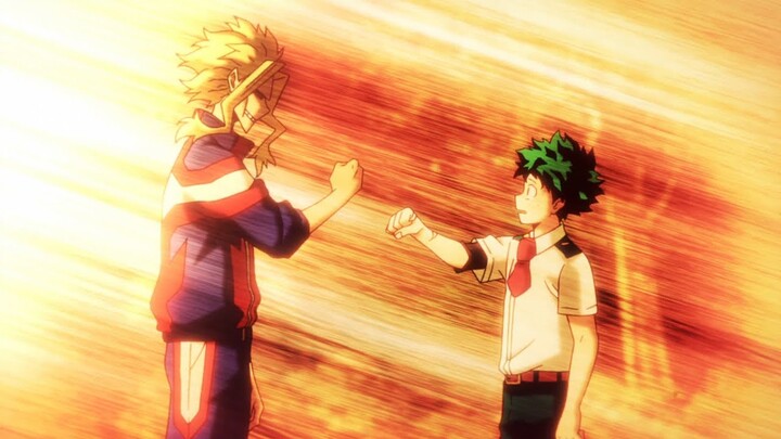 ► My Hero Academia 4 || はさいかいしえの調査を開始します。 緑谷出久は千崎と出会った。 ► 僕のヒーローアカデミア [Eng Sub] #2 .