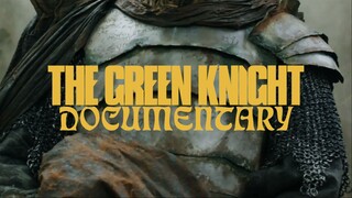 Movie The Green Knight