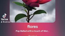 Flores ByaAI Song