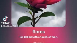 Flores ByaAI Song