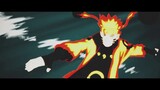 NARUTO - AMV [BMTH - PARASITE EVE]