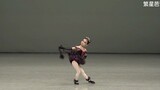 韩国KK-PROBA芭蕾舞蹈大赛 小学“金奖”《玩具猫》 俏皮可爱！