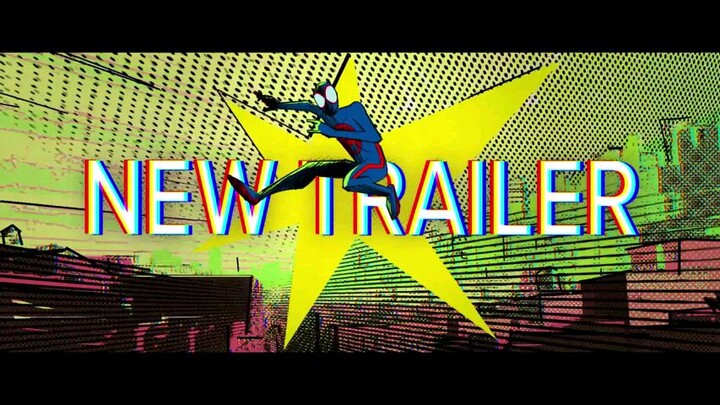 🔥SPIDERMAN:ACROSS THE SPIDER-VERSE(2023)🔥             animation,action,adventure,comedy,family😊