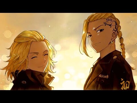Tokyo Revengers「AMV」Another Level