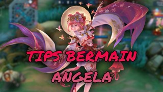 Biar Angela Kalian Dibutuhkan Dan Kalian Gampang Dapat Party