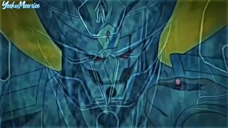 Kakashi Punya Susanoo⁉️