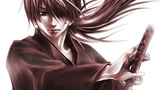 [Rurouni Kenshin] Cold Killer Kenshin Who Loves Yukishiro The Most