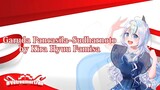 【CSHyuu #31】 Garuda Pancasila - Sudharnoto by Kira Hyuu Famisa #Vstreamer17an