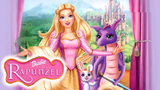 Barbie™ As Rapunzel (2002) | Full Movie HD | Barbie Official