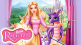 Barbie rapunzel full movie in clearance hindi hd