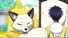 Fukigen na Mononokean Episode 10 [sub Indo]