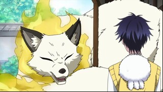 Fukigen na Mononokean Episode 10 [sub Indo]