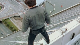 蜘蛛侠：卧槽！你居然来真的？！！