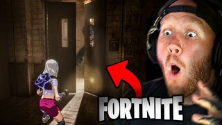 FORTNITE HORROR GAME (CREATIVE 2.0)