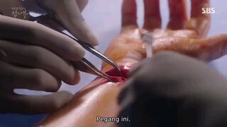 Dr Kim S1 ep 3