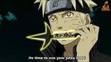 Naruto Activated Namikaze Forbidden Jutsu to Save his Father from Obito (English Dub)