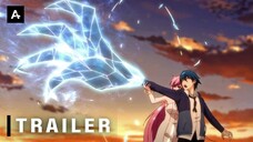 The Last Summoner - Official Trailer | AnimeStan