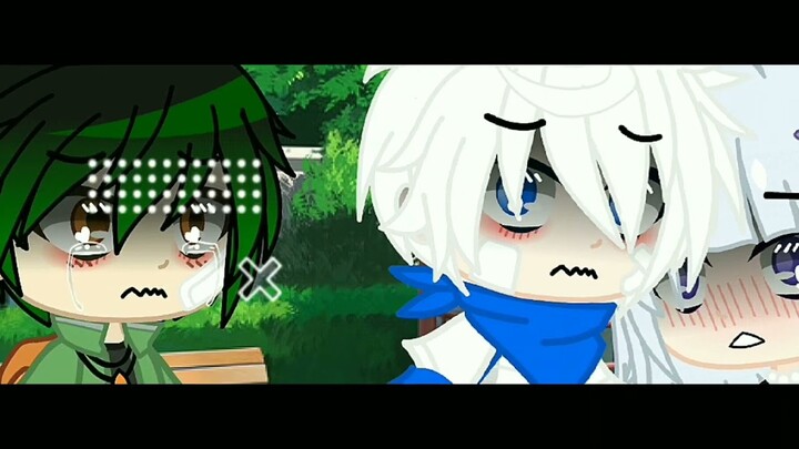 💖Killugon💖 || Hunter x Hunter gacha || Killua and gon and S/N🤨💅