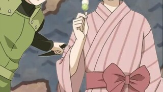 [Naruto Chronicles· Buku Konoha· Sarutobi Miraiden] "Namaku Sarutobi Mirai!"