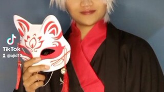 keluarga tomoe