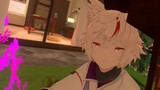 Is not this nonsensical? 【vrchat】