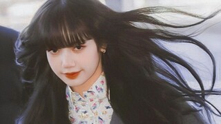 [KPOP]Cô nàng ngọt ngào và vẻ đẹp gây sửng sốt|BLACKPINK LISA