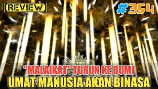 [REVIEW] JUDGEMENT DAY IS HERE❗MALAIKAT TURUN KE BUMI❗UMAT MANUSIA AKAN BINASA❗BLACK CLOVER 354