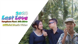Last Love || Tengkam Feat. Wiz Blow || Official Music Video || Prod. Aman Beat Music