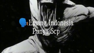 SCP Jawa Tengah