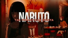 NARUTO TAK PERHATIKAN HINATA