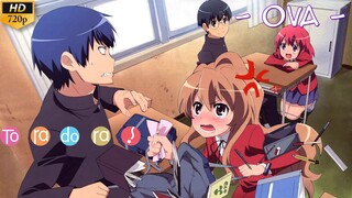 Toradora! - OVA (Sub Indo)