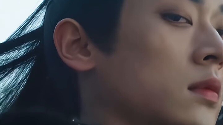 เฉิงเล่ย｜สายตาเฉยเมยนี้ช่างน่าดึงดูดจริงๆ!