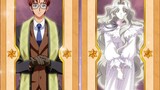 [Thẻ trong suốt Sakura] Đã cập nhật! Cuộc sống tình cảm sau hôn nhân của Fujitaka và Nadeshiko! Tình