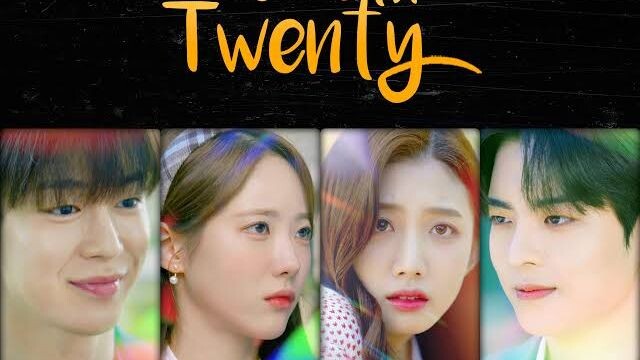 My 20th Twenty Episode 11 Engsub