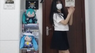 宅在家里跳了神的随波逐流 元气满满！！˃̵͈̑ᴗ˂̵͈̑