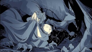 Ulang tahun pertama! [Kehidupan Sehari-hari Kakak Hi dan Ryuko] Telur Paskah Eve "Fight Song" Bagian