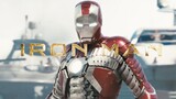 [op restoration] Kamen Rider Stark (Steel Rider)