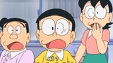 CON QUỶ BẢO VỆ NHÀ của Nobita