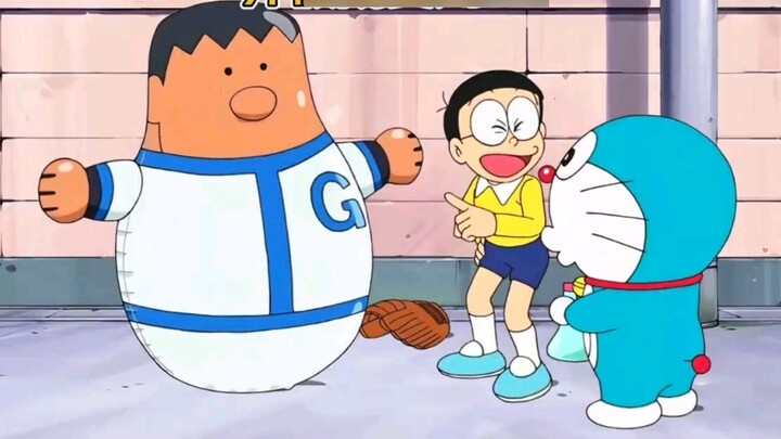 Anime Baru Doraemon: Pil Palsu yang Menjadi Kenyataan