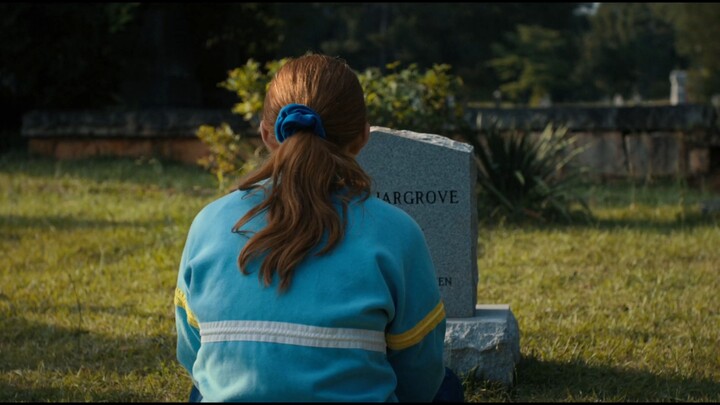 [4k/Stranger Things Remix] Love is what makes us strong